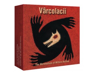 Игра Оборотни