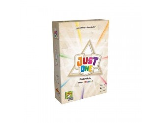 Игра JUST ONE
