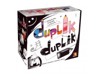 Игра Duplik