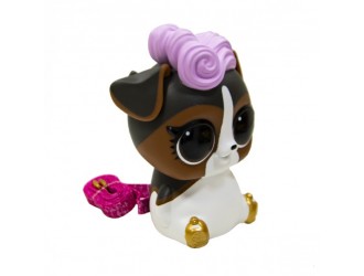 Set de joaca L.O.L. SURPRISE! seria "Big Pets" - DJ-Dog