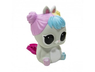 Set de joaca L.O.L. SURPRISE! seria "Big Pets" - Hop-Hop Bunny