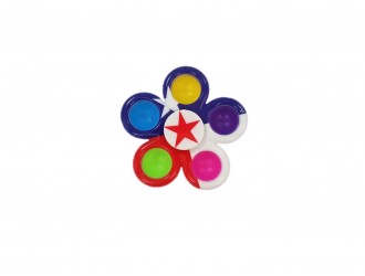 Spinner POP IT