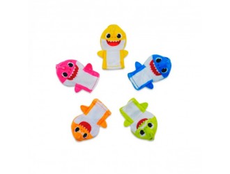 Игровой набор Baby Shark Finger Theater