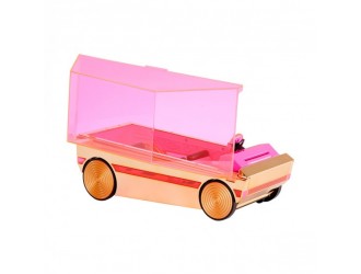 Машинный набор L.O.L. Сюрприз! 3 в 1 Party Car