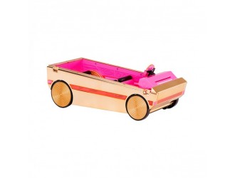 Машинный набор L.O.L. Сюрприз! 3 в 1 Party Car
