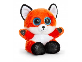 Плюшевая игрушка Animotsu fox 15см - Лиса