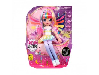 Игровой набор с куклой Dream Seekers - Хоуп
