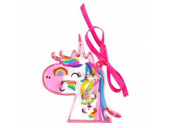 Набор колец Unicorn Great Pretenders