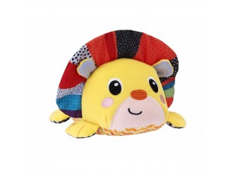 Музыкальная игрушка Мобильный лев INFANTINO