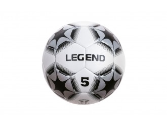 Мяч футбольный 21см N5 LEGEND 13989
