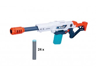 Оружие X-SHOT EXCEL MAX ATTACK 30246