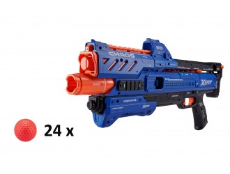 Бластер X-SHOT CHAOS ORBIT 00115