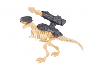 Игрушка-сюрприз DINO STRIKE ZURU 00235