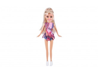 Кукольный набор с фигурками щенков SPARKLE GIRLZ 27CM 00452