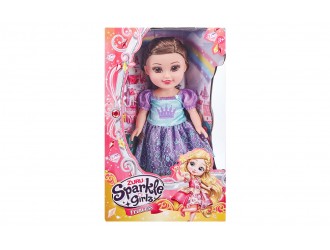 Кукла SPARKLE GIRLZ DOLL 33CM 00388