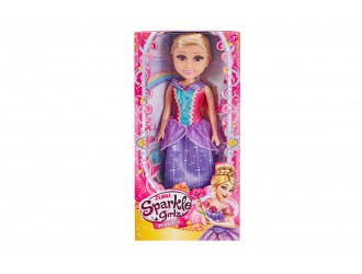 Кукла SPARKLE GIRLZ DOLL 46CM 00392