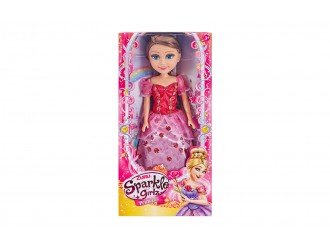 Кукла SPARKLE GIRLZ DOLL 46CM 00392