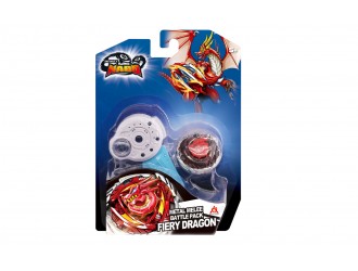 Игрушка NADO CLASSIC-FIERY DRAGON 38202