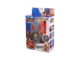 Игрушка NADO ORIGINAL-FIERY DRAGON 38205