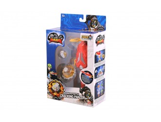 Игрушка NADO ORIGINAL-CRACKING PANZER 38207