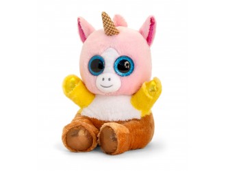 Ароматическая плюшевая игрушка Animotsu Sweet Scents 25cm 6 типов (1 штука)