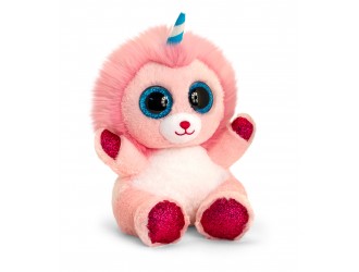 Jucarie de plus aromata Animotsu Sweet Scents 25cm 6 tipuri