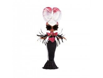 Papusa L.O.L. SURPRISE! O.M.G. Movie Magic SPIRIT QUEEN (Regina Curaj)