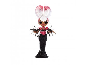 Papusa L.O.L. SURPRISE! O.M.G. Movie Magic SPIRIT QUEEN (Regina Curaj)