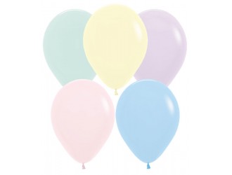 Baloane "Macarons" (10 buc.) 641229