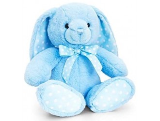 Плюшевая игрушка Baby Spotty 15cm- Зайчик
