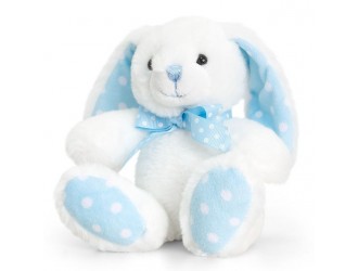 Плюшевая игрушка Baby Spotty 15cm- Зайчик
