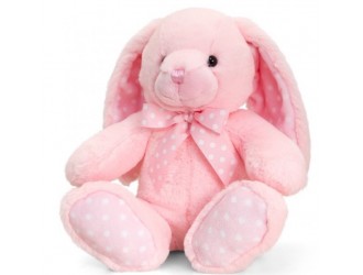 Плюшевая игрушка Baby Spotty 15cm- Зайчик