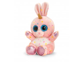 Ароматическая плюшевая игрушка Animotsu Sweet Scents 15см