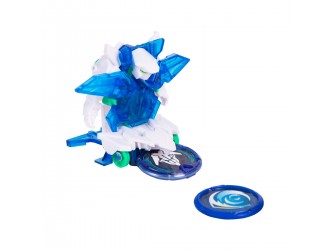 Masina-transformer Screechers Wild! S3 L1 Storm Knight