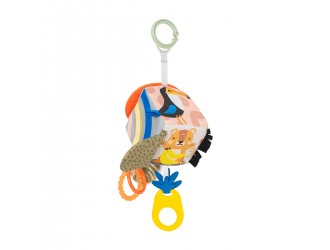 Детские подвесные игрушки Cub Animalute Savana Taf Toys