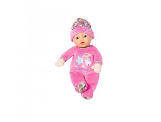 829684  Кукла с мягким телом Baby Annabell Sleepy (30 см)
