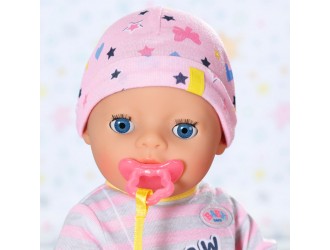 Кукла Baby Born серия 36 см Нежные объятия Little Girl