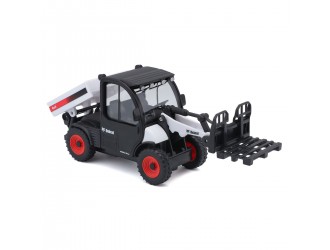 Вилочный погрузчик Bobcat Toolcat 5600 Bubrago