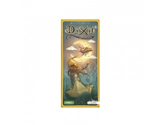 Расширение Dixit Daydreams