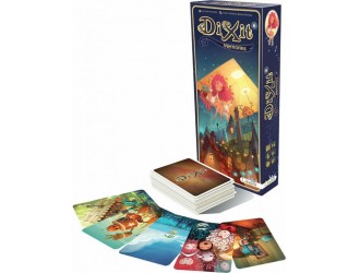 Расширение Dixit Memories