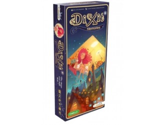 Расширение Dixit Memories