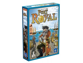 Joc Port Royal