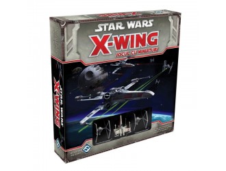  Star Wars X-Wing