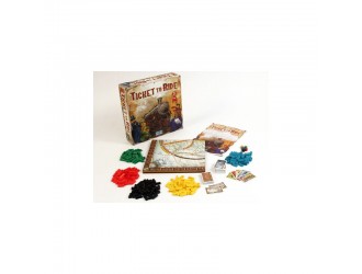 Ticket to Ride