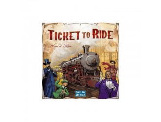Ticket to Ride
