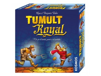 Joc Tumult Royale
