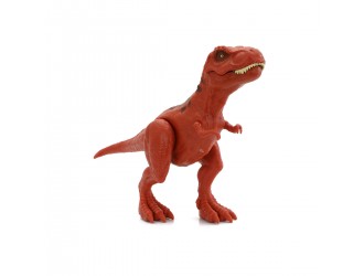 Игрушка ТИРАНОЗАВР интерактивный DINOS UNLEASHEDсерии "Realistic"