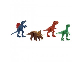 Игрушка Interactive SPEED DINOS UNLEASHED серии "Realistic"