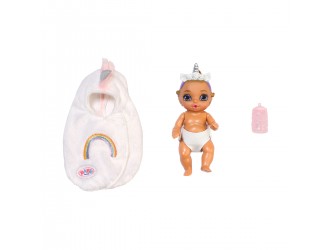 Papusa bebelus surpriza BABY BORN "CHARMING SURPRISE" W2 diverse modele