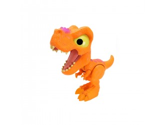 Фигурка динозавра с механической функцией DINOS UNLEASHED - различные модели